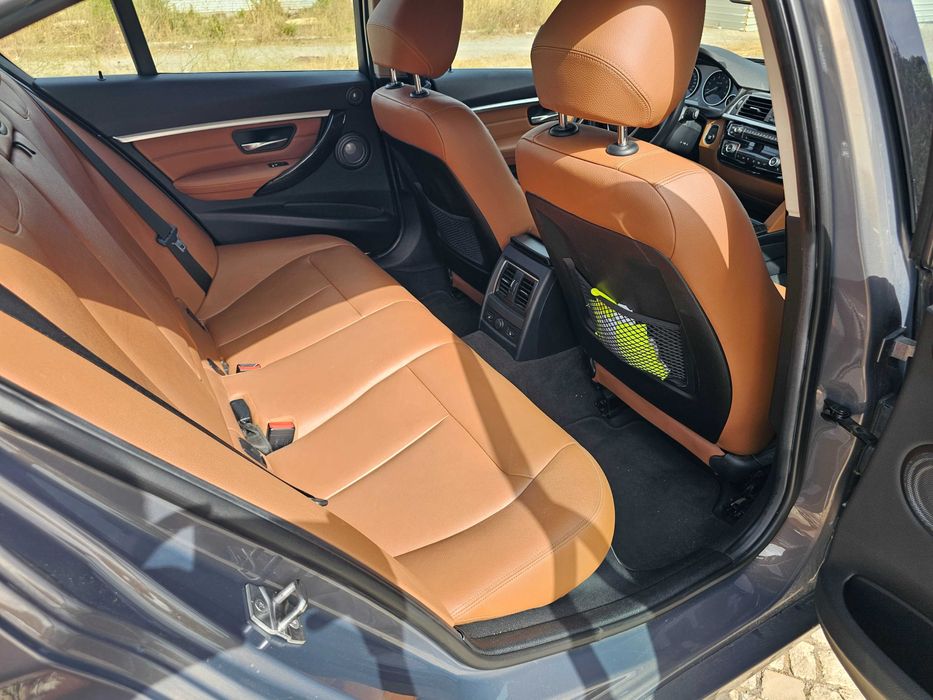 BMW 330E iPerformance Individual