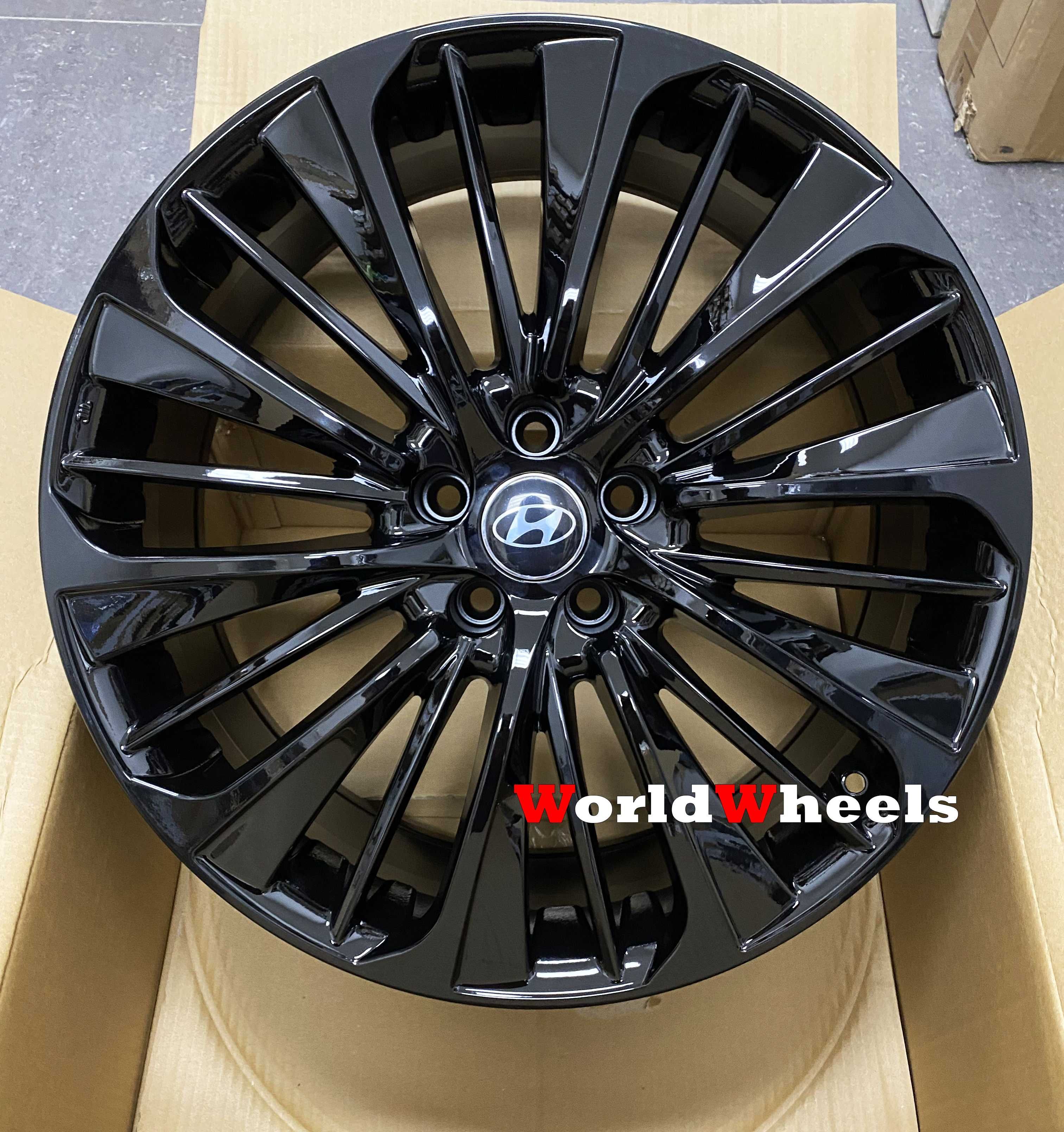 Диски R20 5x114.3 Mazda CX 5 CX9 Ford Explorer Hyundai Palisade Nissan