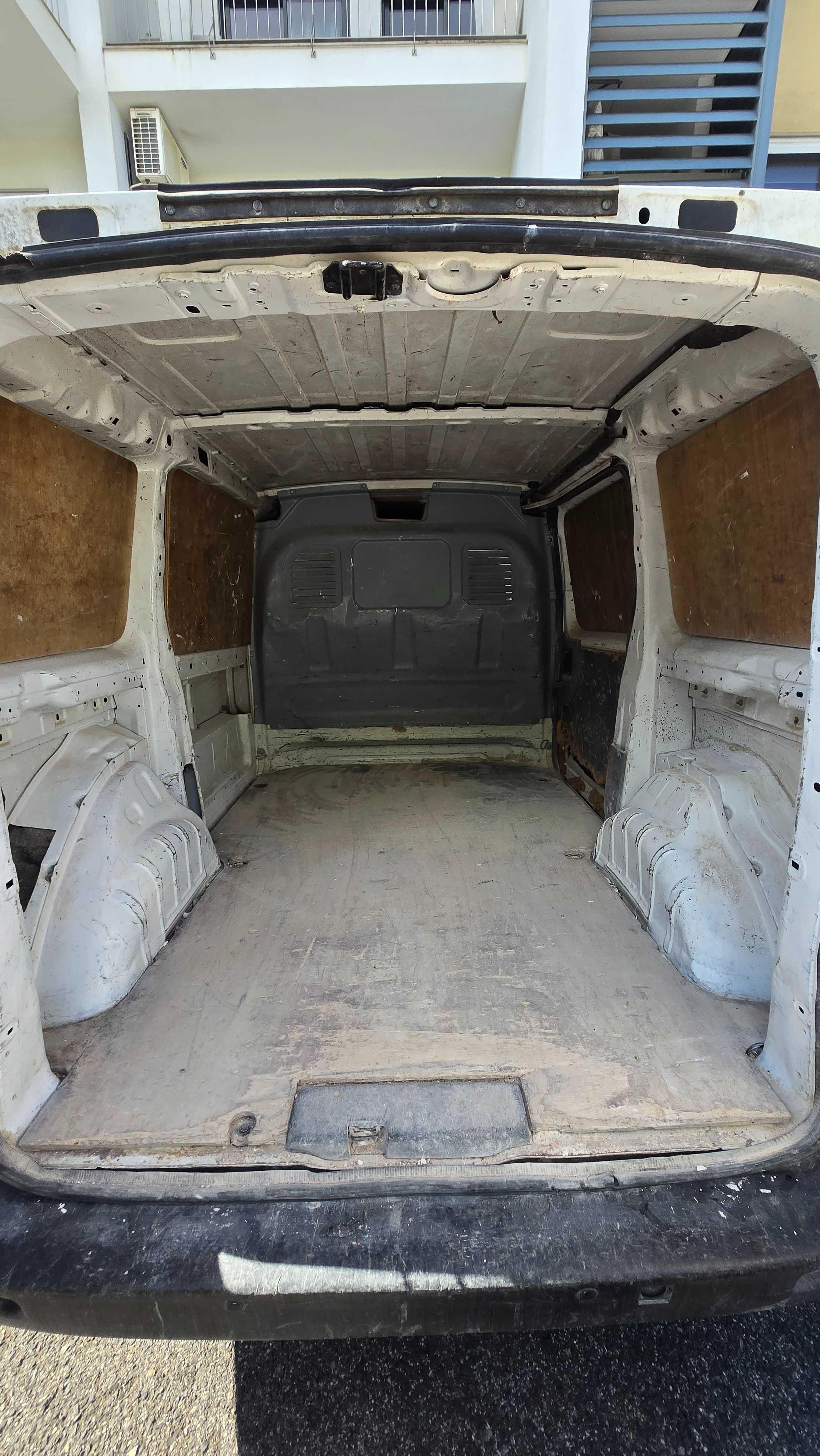 Citroen Jumpy 1.6
