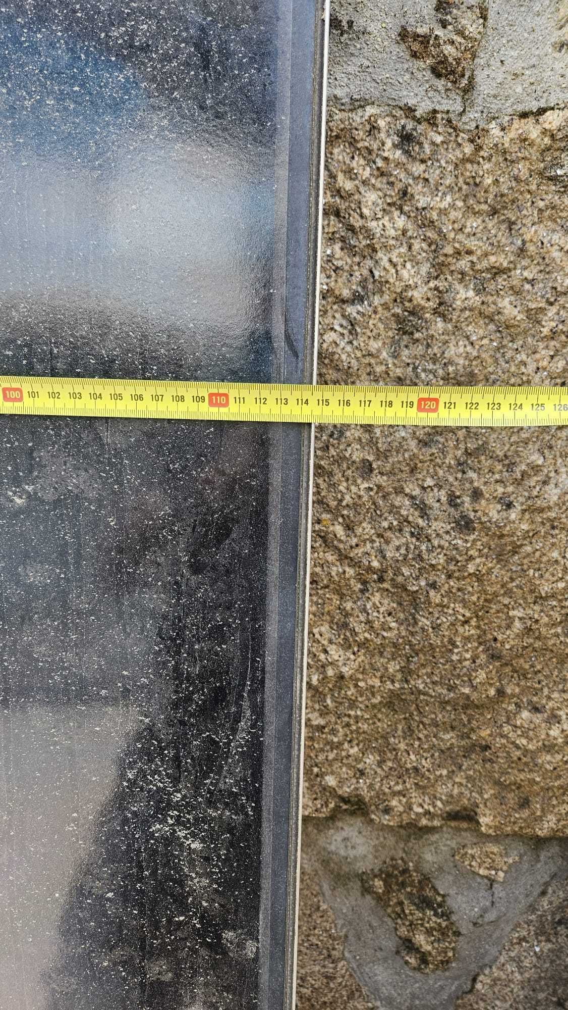 Painel solar aquecimento águas BAXI 300lts - somente painel solar 2un