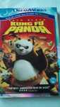 Двд Kung Fu Panda на англійській мові