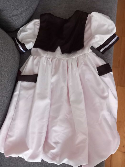 Cosplay Nene Yashiro Sukienka