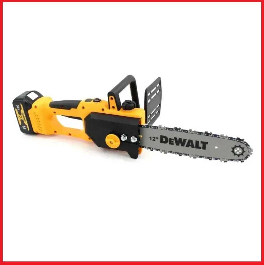 Акумуляторна пила DeWalt DCM566P1N. Арт. 45781