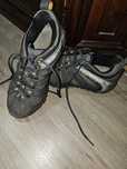 Tênis merrell cinza
