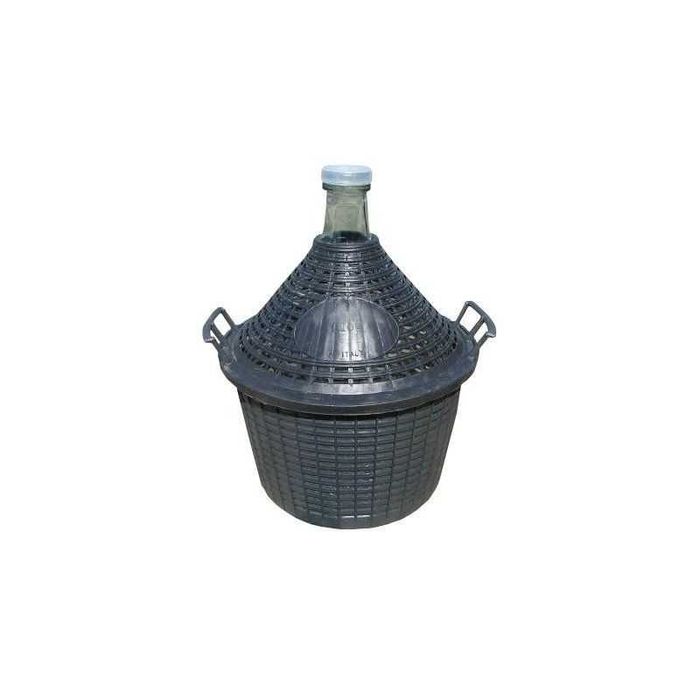 15l balon wąsko otworowy