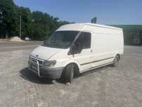 Продам Форд Транзит 2002 року