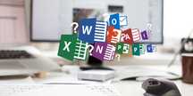 Trabalhos em Access, Excel, Word,PowerPoint,WebSites,Design Editorial