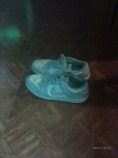 Sapatilhas Nike Dunk low