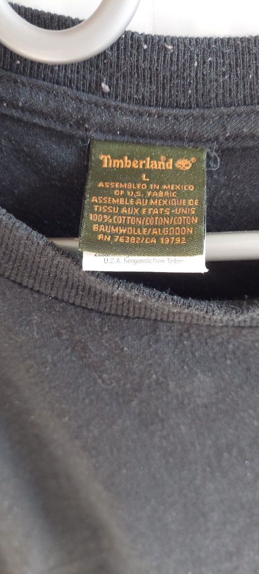 Футболка Timberland