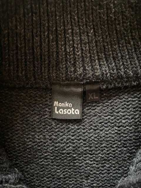Sweter męski Monika Lasota XL