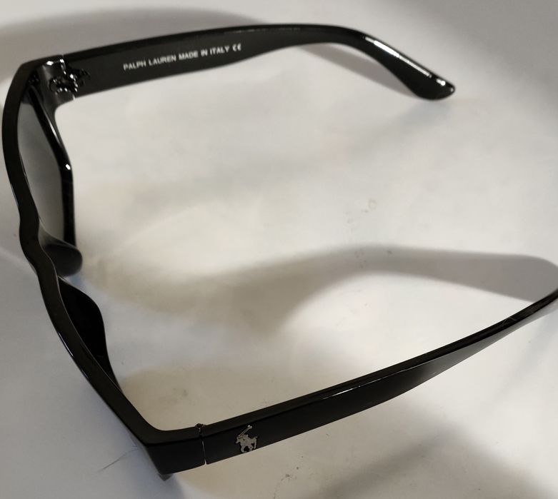 Мужские солнцезащитные - Polo Sport