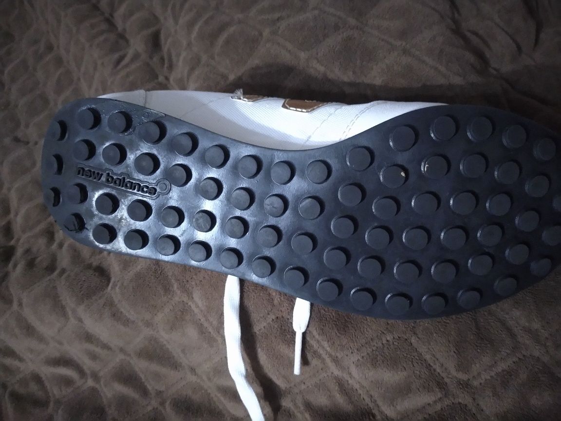 New balance damskie.