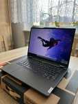 Lenovo Legion Slim 5 14APH8 na gwarancji do 03.09.2027