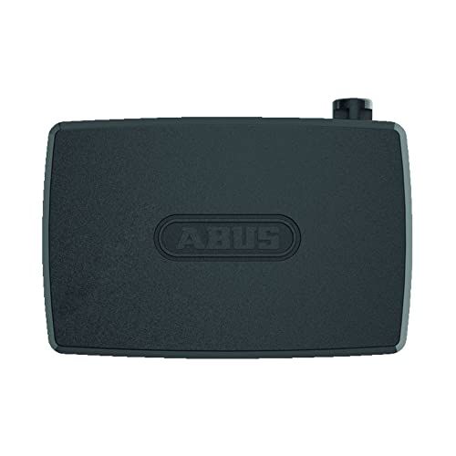Zabezpieczenie rowerowe alarm Abus AlarmBox 2.0 czarny