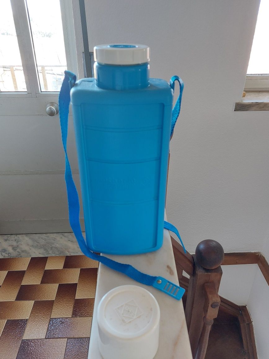 Termo da camping gas de 1.5 l