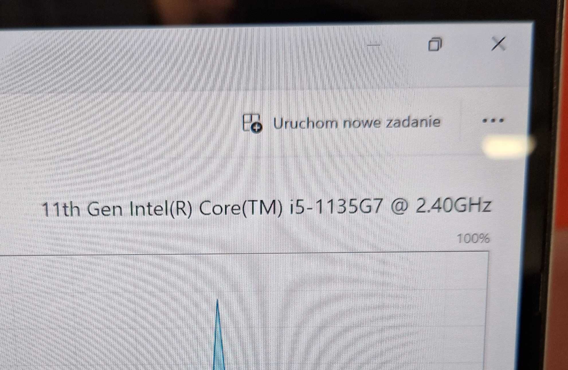 Laptop Dell INSPIRON 7306