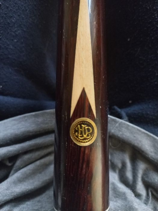 Кий для игры в бильярд