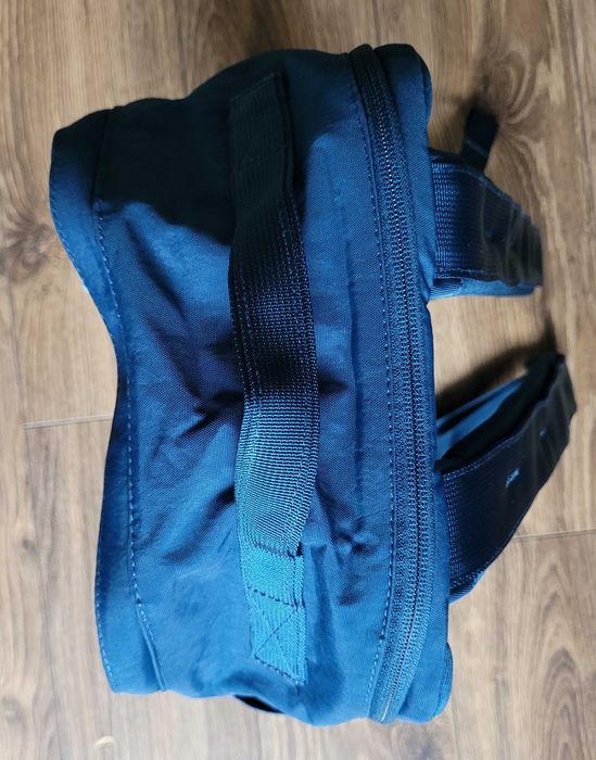 plecak The North Face Berkeley Daypack miejski granatowy 16 l unisex