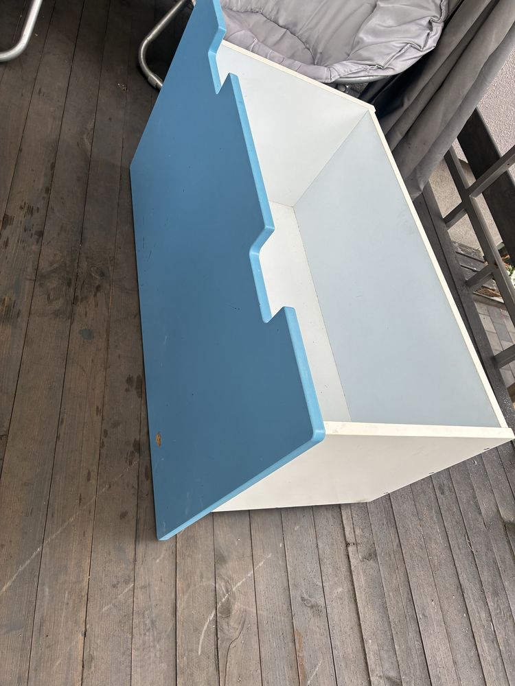 Mebelki ikea w dobrym stanie