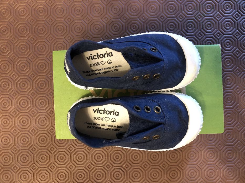 NOVAS Victoria Marinho