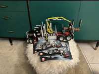 Lego technic 9397