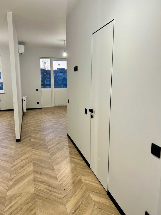 √ 1 кімнатна квартира з неймовірним заходом сонця