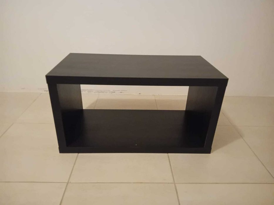 Mesa de centro IKEA 77x41cm