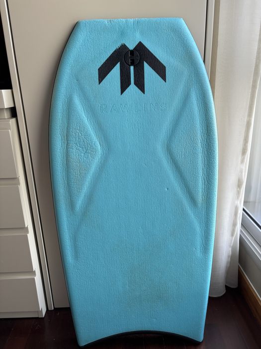 Prancha Bodyboard Found MR SUPER LTD PP