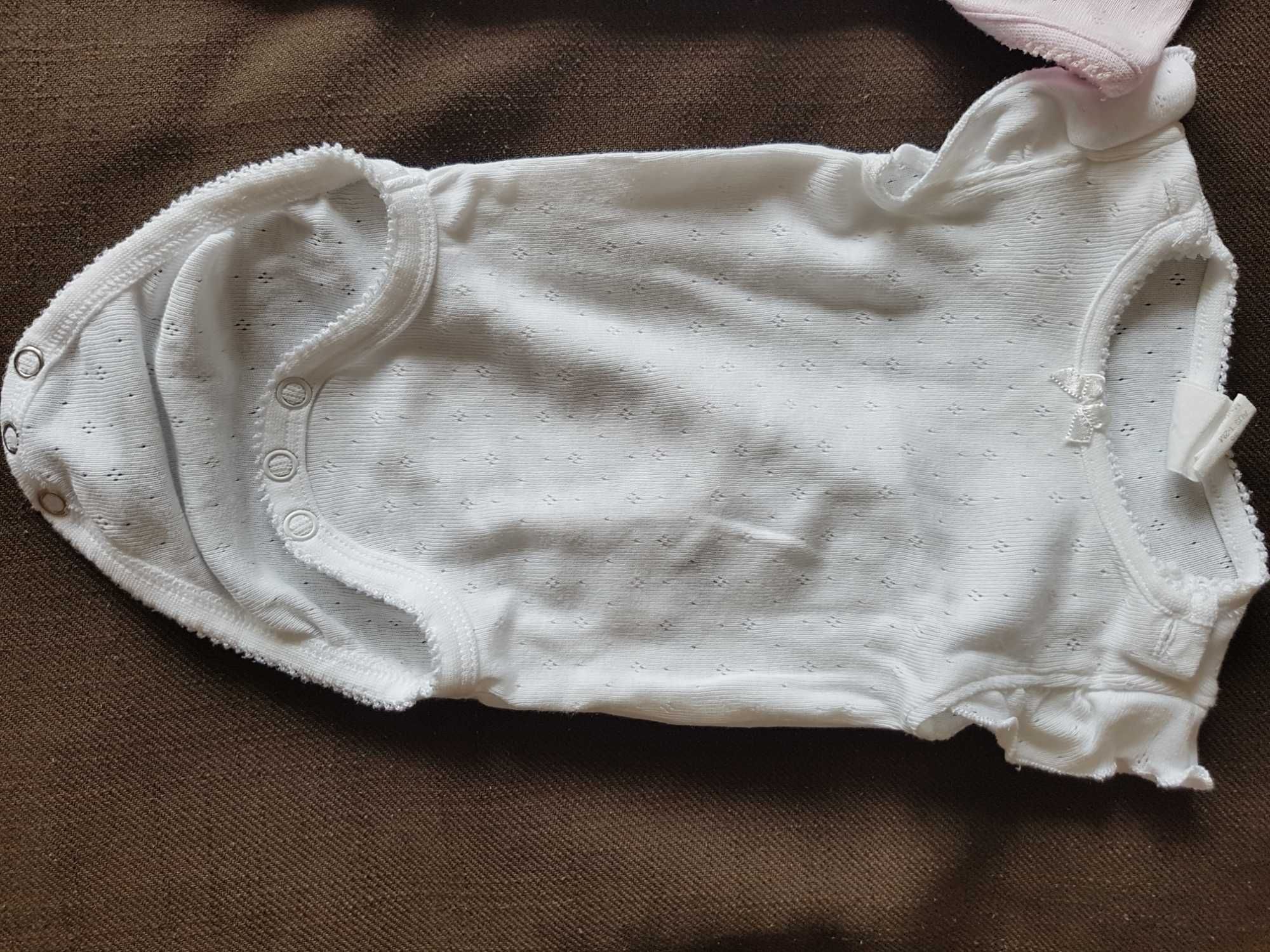 Body niemowlęce firmy H &M
