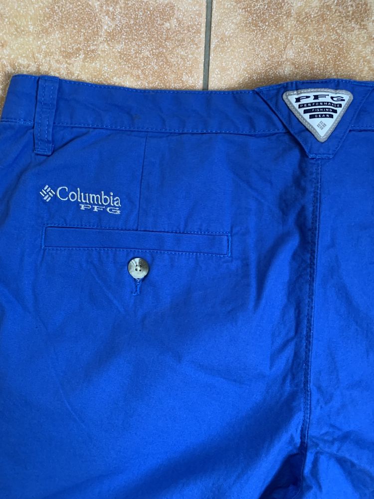 Шорты летние Columbia Sportswear (L- W36)