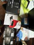 Komputer stacjonarny z monitorem i5 32 GB RAM SSD 1 TB jak nowy