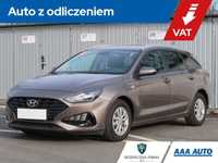 Hyundai I30 1.0 T-GDI, Salon Polska, 1. Właściciel, Automat, VAT 23%, Klima,