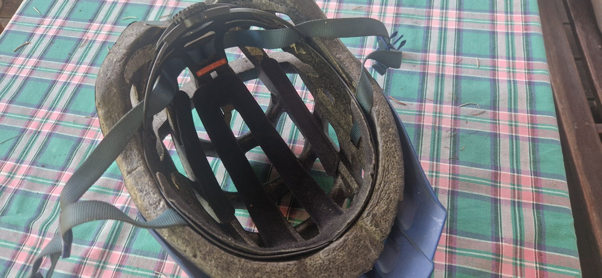 Kask rowerowy Lazer Roller