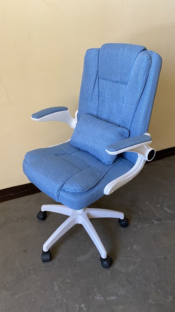 Офісне крісло, Офисное кресло, 20 шт, нове.
