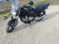 Yamaha Diversion xj600N