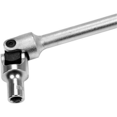 Klucz nasadowy z przegubem typu T 13mm Yato