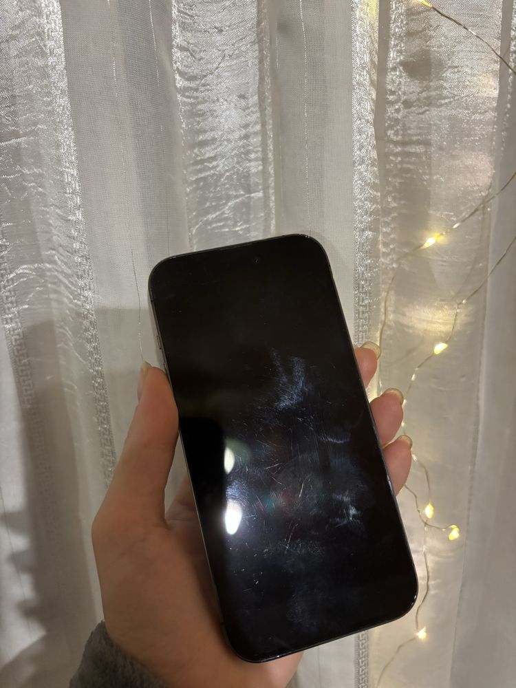 iPhone 14 pro 128 gb