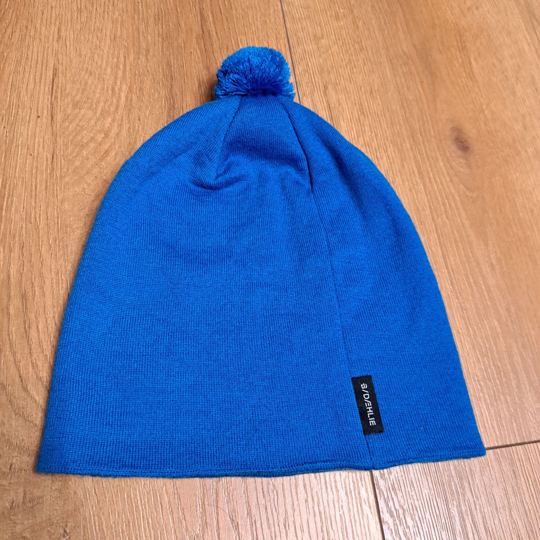 Czapka Bjorn Daehlie unisex rozmiar uniwersalny