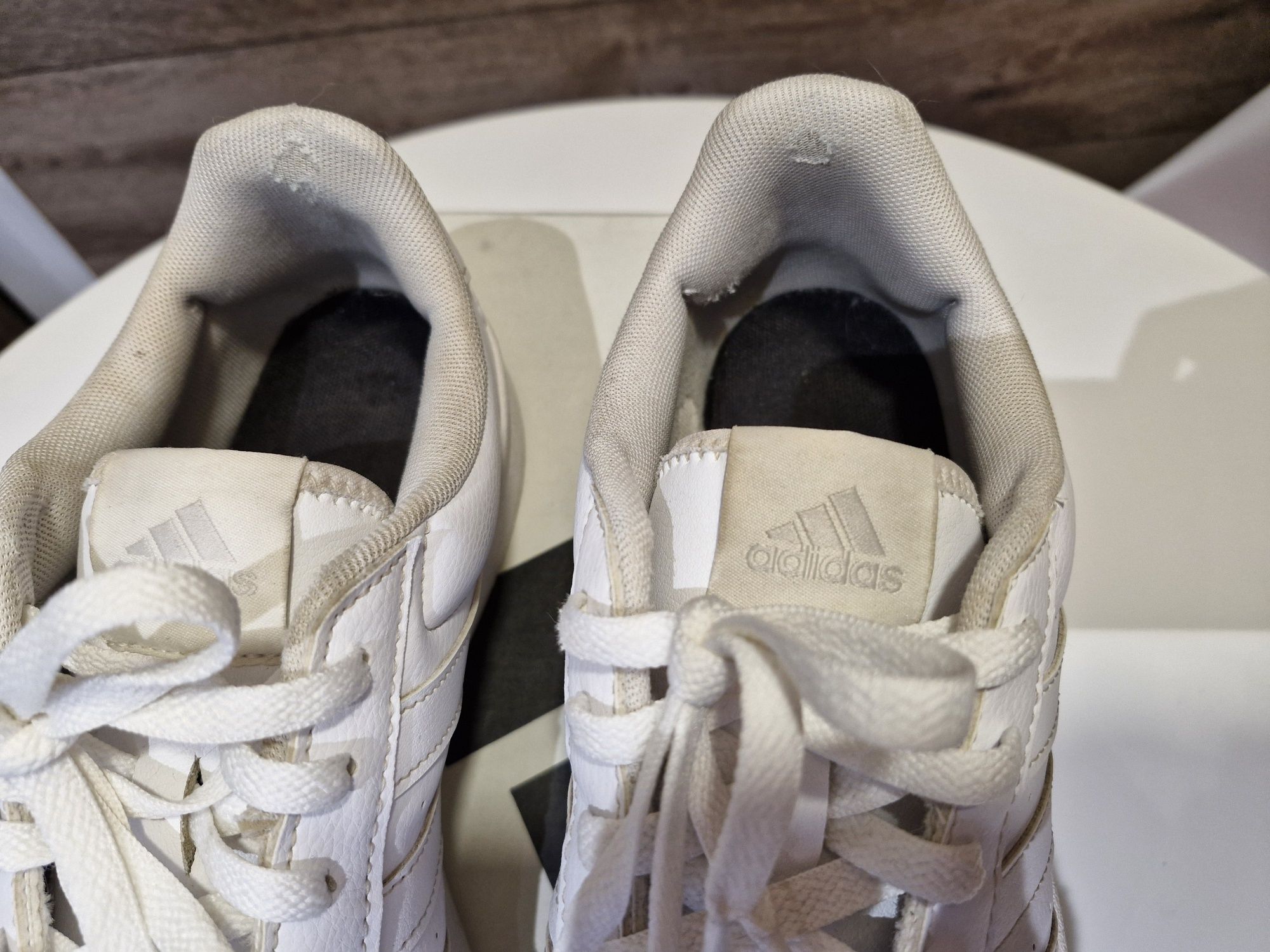 Adidas - buty męskie rozmiar 45 1/3
