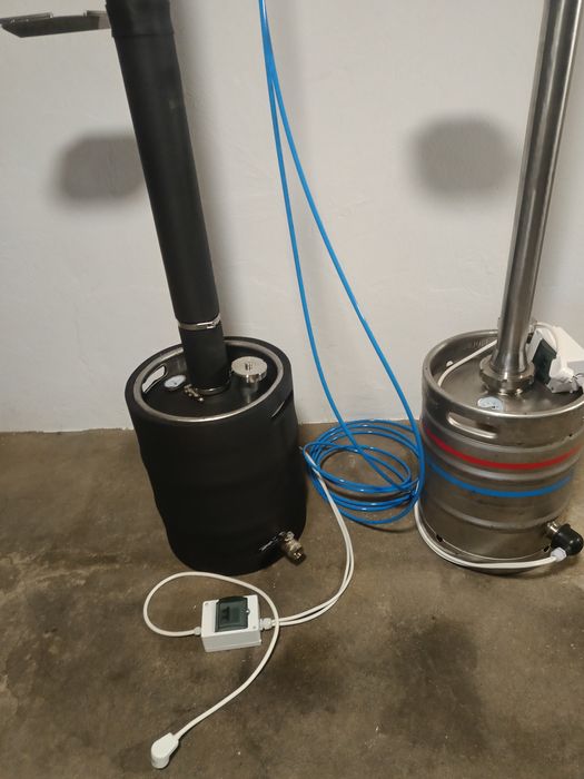 Destylator aabratek