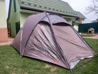 Палатка 3-4місна Fun Camp