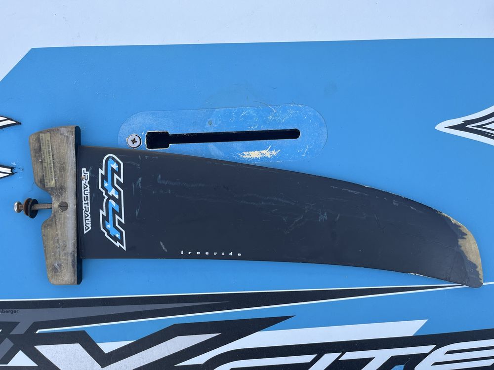 Zestaw windsurfing