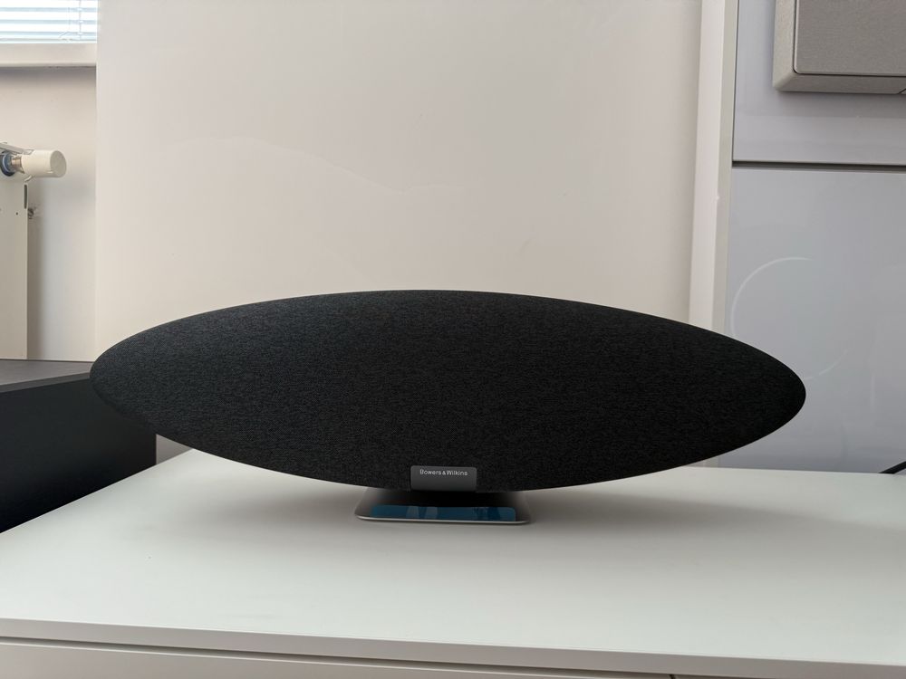 Bowers&Wilkins ZEPPELIN PRO  новий