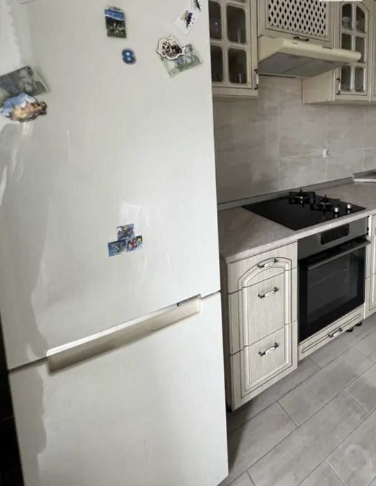 Продаж 1к квартира з ремонтом, район Виставки, ЖК Ранкове Фемілі 37601