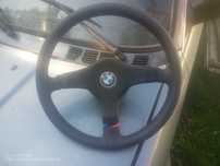 Kierownica MT1 duża BMW e30