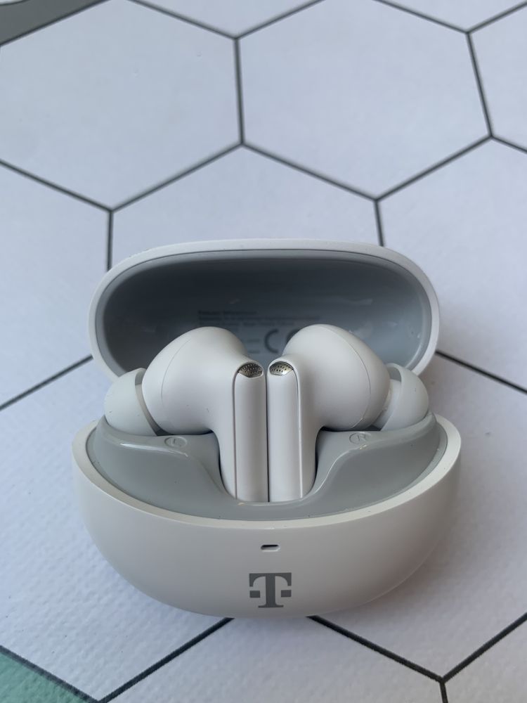 Słuchawki bluetooth TWE220