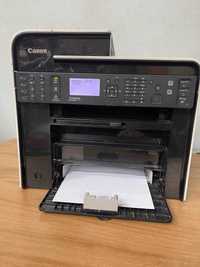Принтер Canon I-sensys MF4870dn
