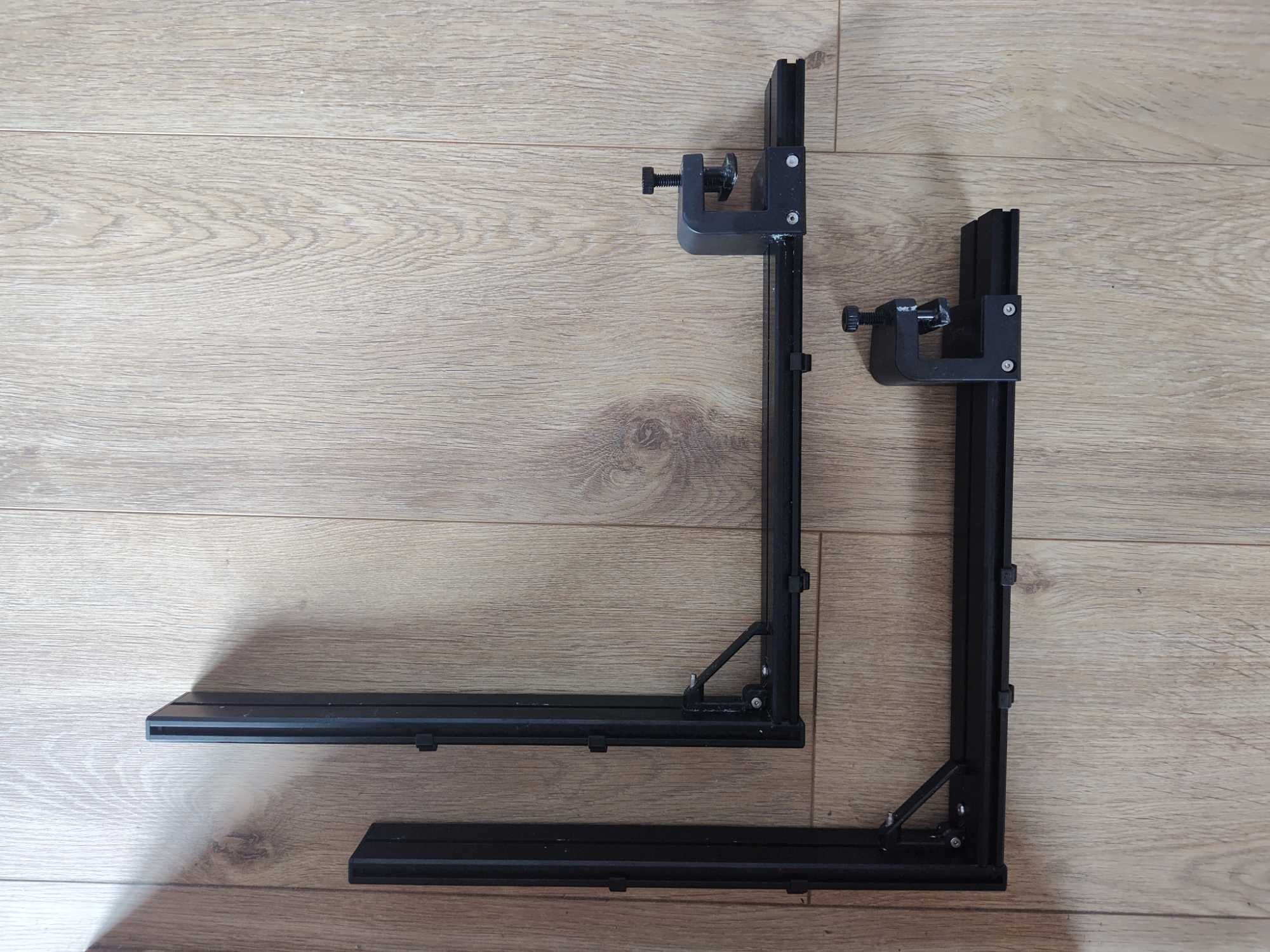 2x System montażu Hydra Mounting System (HMS ™) do Hydra32/64/26/52
