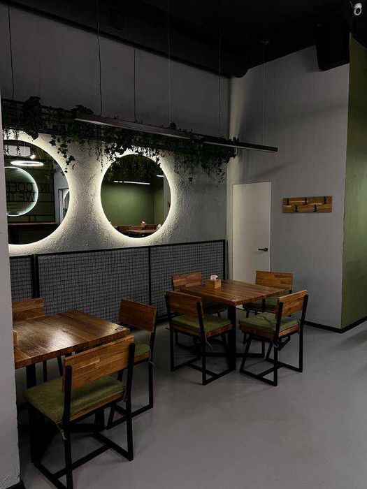 Готовий бізнес в самому центрі Івано-Франківська!