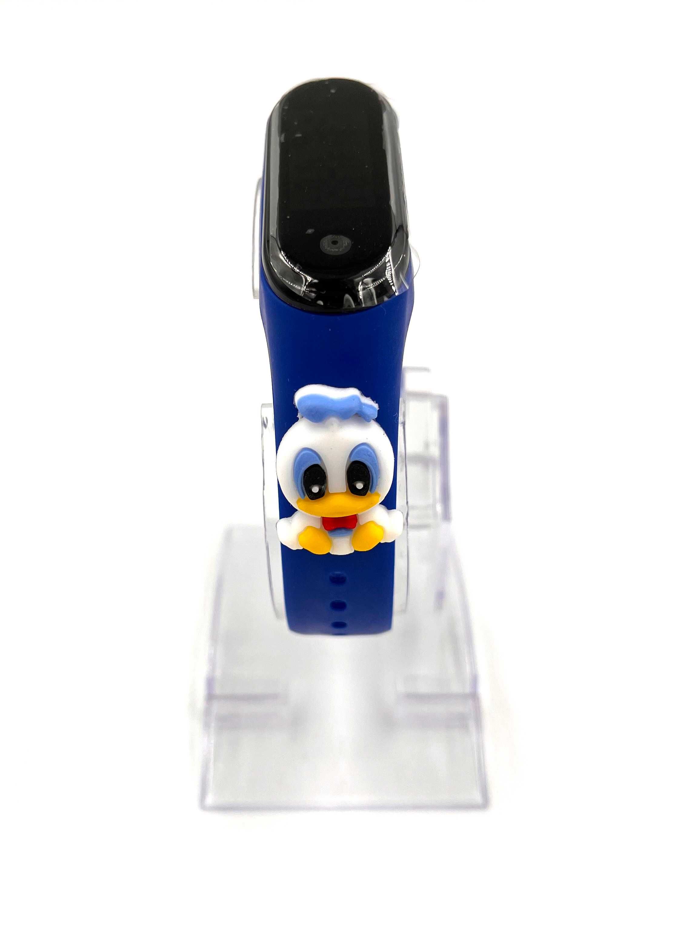 Zegarek Dziecięcy Smartband Donald